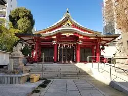 ～前編～神戸の街をめぐる!八社巡りで厄払い