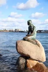 絵本の街！アンデルセンが愛したコペンハーゲンのオススメ街歩き