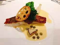 【茅場町】ミシュラン獲得の人気フレンチで堪能する絶品ランチ♡