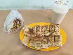 台南旅行に行ったらおいしい朝ご飯を食べにローカルなお店に行こう！