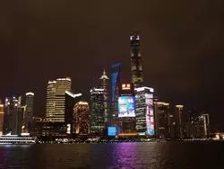 【上海】外灘・豫園の夜景観光おすすめモデルコース☆