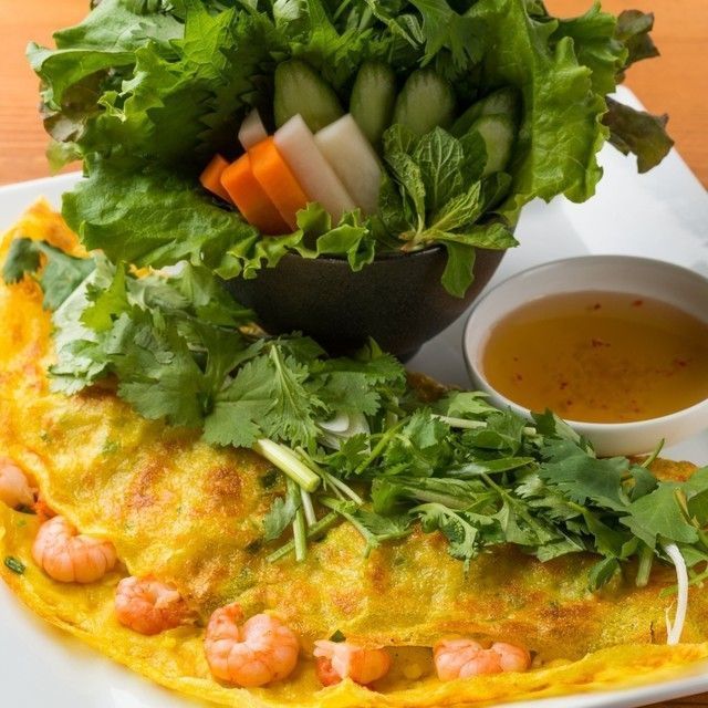 【2020】東京都内の本格ベトナム料理店をエリア別に8選ご紹介！の画像