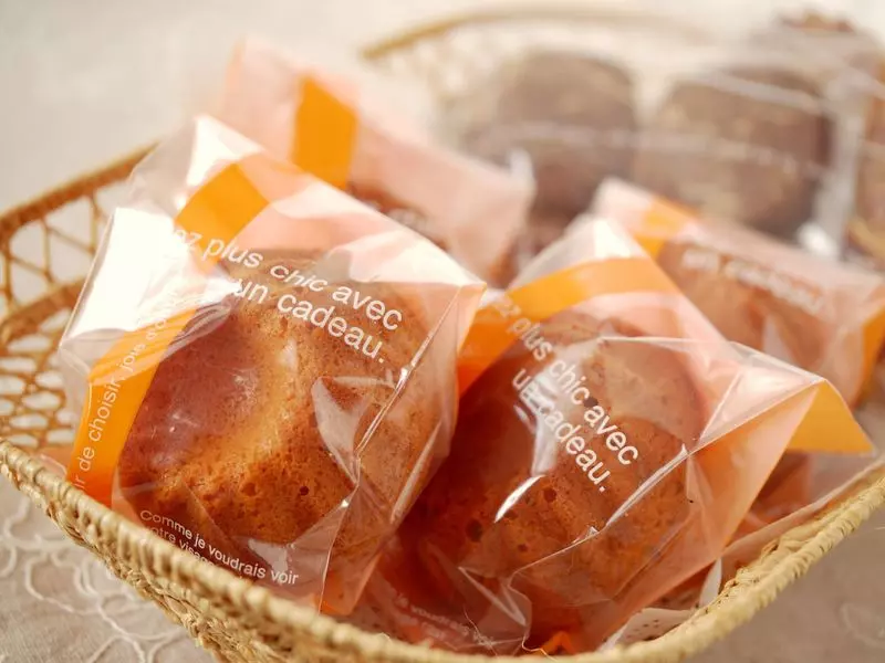 義理チョコへのお返しは負担にならない気軽なものがおすすめ 1枚目