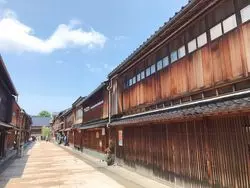 【石川】春の金沢へ！金沢城と定番の周辺観光♪