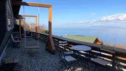 【徳島】美しい海を眺めて♡ギャラリーカフェ「風待ちの丘 ルン」