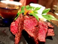 【飯田橋】海鮮だけじゃない！お肉も絶品の和風居酒屋！