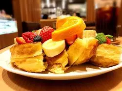 【渋谷】まさに宝石！インスタ映えするフレンチトースト専門店！