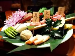 【中目黒】焼ける音がたまらない！絶品地鶏焼肉のお店！