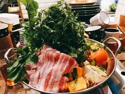 【恵比寿】野菜愛が止まらない♡ヘルシー！野菜！女子会といえばここ