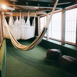 【静岡】帰りたくない！居心地抜群「お風呂カフェ」