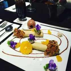 【京都】アートなチョコレートとスイーツで幸せ時間♪