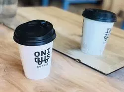 コーヒー好きの彼にぴったり♡奥沢にあるオニバスコーヒー！