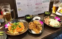 【せんべろ×大阪】極上グルメも♡大阪のせんべろ居酒屋厳選4選！