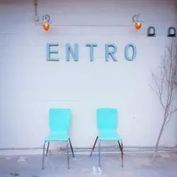 沖縄県名護市（なごし）カフェ「ENTRO（エントロ）」に行こう！