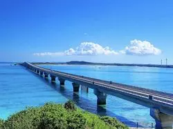 【宮古島】池間大橋を渡ったら海美来へ行こう♪