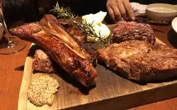 【実食レポ】「TOKYO KITCHEN」はハーブが香る大人ビストロだった！