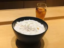 【恵比寿】インパクト大！「初代」の白いうどんで温まりたい♡