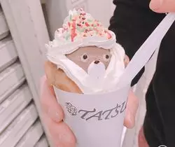 【神戸っ子】大注目！謎のワード「パッフル」＆「くまさん入浴」とは！？
