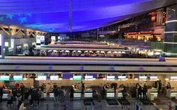 【羽田空港特集】国際線旅客ターミナルのおすすめスポットまとめ☆