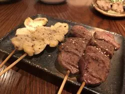 【石川・金沢】観光にも普段使いにも！おすすめ居酒屋（焼き鳥・焼きとん）