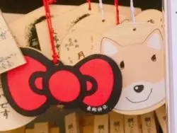 【原宿】ショッピングの合間に！パワースポットをご紹介♪