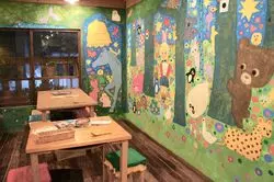 【東京】ここは絵本の世界？かわいすぎるメルヘンカフェ♡