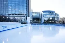 【六本木でスケート】東京ミッドタウンのスケートリンクが人気なワケ4選♡