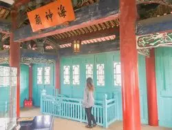 台南旅行で観光に訪れるなら人気の観光スポット「赤崁楼」へ行こう！
