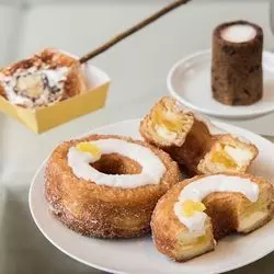 【甘いもの好き必見】表参道で美味しいスイーツがあるお店はココ！