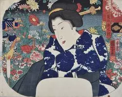 【たばこと塩の博物館】浮世絵から学ぶ穏やかな1日を♡特別展をご紹介！