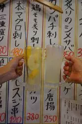 横浜市民がお勧めする！野毛格安飲みスポット