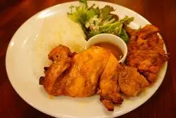 【渋谷】ここはインド？異国情緒溢れる「Cafe BOHEMIA」に行こう！