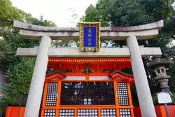 京都のパワースポット♡美御前社で美を手に入れよう！