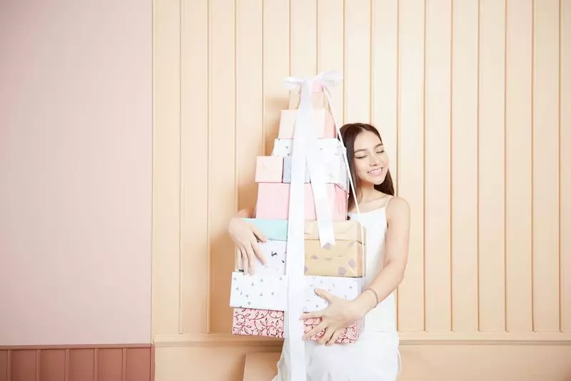 海外のホワイトデーについて 1枚目