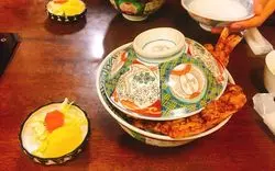 浅草周辺の絶品ランチ4選！下町情緒を堪能♡