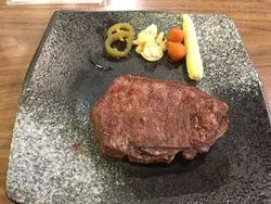絶品ステーキを台南で食べよう！おすすめは「哞王原味炭烤牛排」！