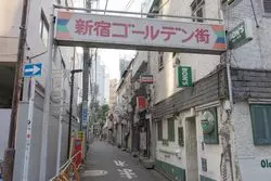 【新宿ゴールデン街】初心者にもおすすめ！ディープな街の楽しみ方を伝授
