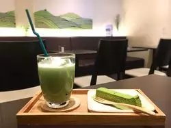 【名古屋】緑茶ラテにスイーツも♡日本茶好きさんにオススメのカフェ