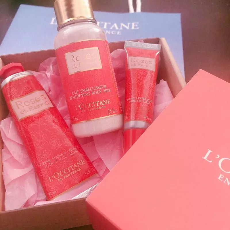 いくつもらってもうれしい美容アイテム 1枚目