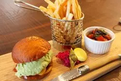 【青森】アメリカンなお店♡八戸市でハンバーガーとワインを楽しもう