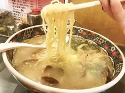 銀座でおすすめのラーメン屋さん8選！深夜まで営業店舗もあり