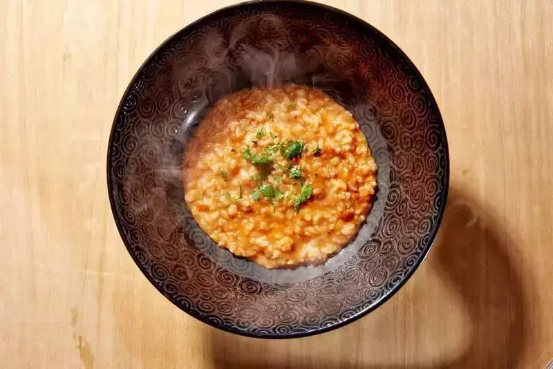 三味(333)のこだわりが詰まったおいしいメニュー 2枚目