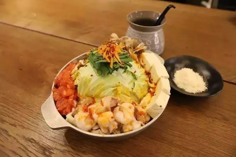 三味（333）のこだわりが詰まったおいしいメニュー 1枚目