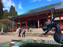 【滋賀】にはこんな凄いところがたくさん！歴史散策の旅に出よう☆