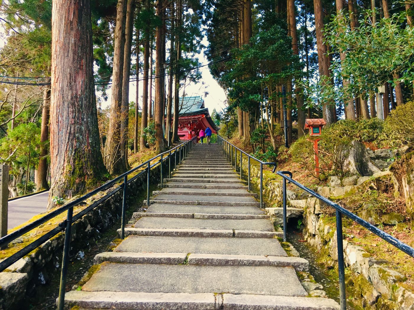 【滋賀】にはこんな凄いところがたくさん！歴史散策の旅に出よう☆の画像