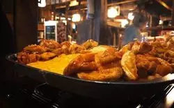 新大久保の駅チカおすすめランチ！駅から徒歩5分圏内のお店13選