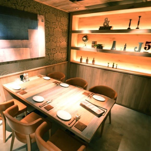 「Tefu Tefu 名駅店」でお得な”肉”新年会！の画像