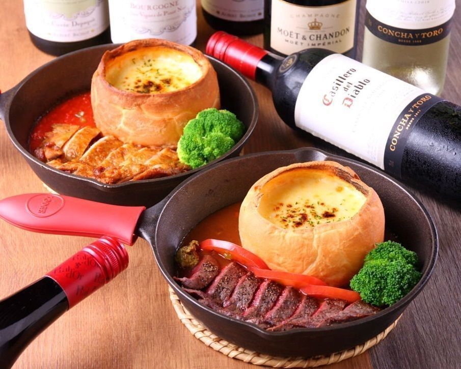 「Tefu Tefu 名駅店」でお得な”肉”新年会！の画像