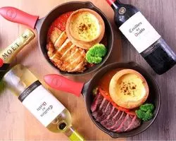 「Tefu Tefu 名駅店」でお得な”肉”新年会！