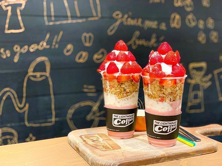【2021】大阪のおしゃれカフェ！インスタで話題の人気店10選の画像